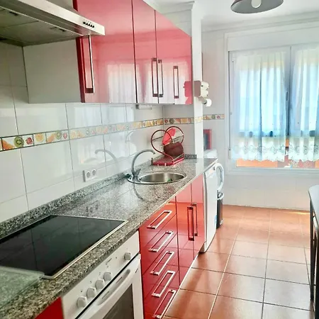 A 5 Minutos Del Centro Parking Privado اوفيدو