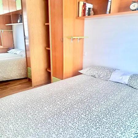 A 5 Minutos Del Centro Parking Privado شقة اوفيدو